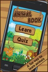 download Animal Book apk